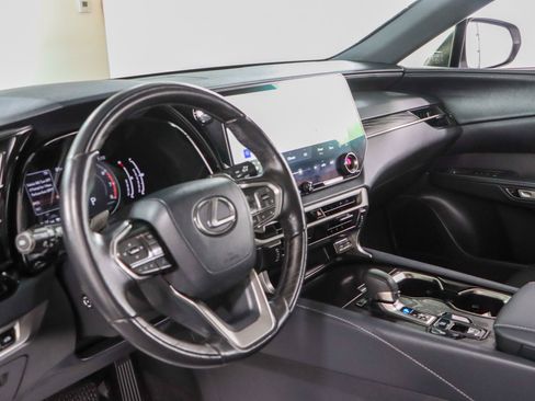 Used 2023 Lexus RX 350 Premium w/ Accessory Package (K3) FWD image 23