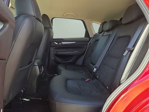 Used 2023 MAZDA CX-5 AWD 2.5 S w/ Select Package image 15