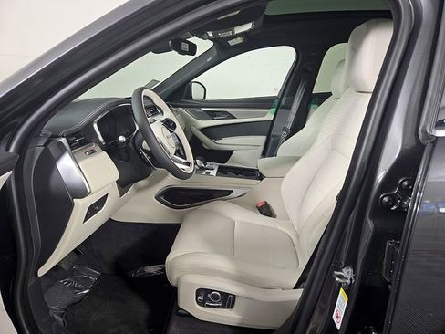 New 2026 Jaguar F-PACE R-Dynamic S image 13