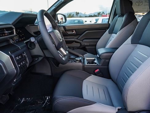 New 2026 Toyota Tacoma TRD Off-Road image 23