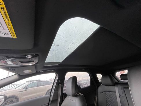 New 2026 Kia Sportage X-Line w/ X-Line Technology Package image 24