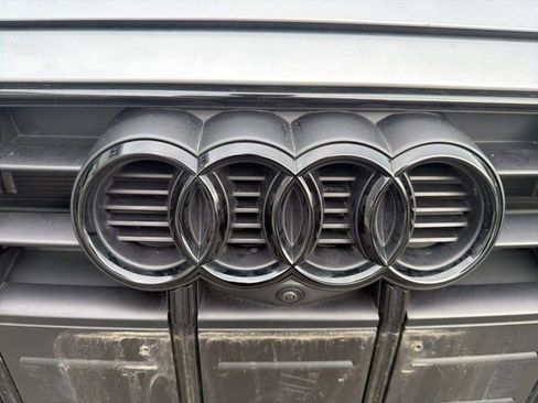 Used 2024 Audi A4 2.0T allroad Premium Plus w/ Premium Plus Package image 22