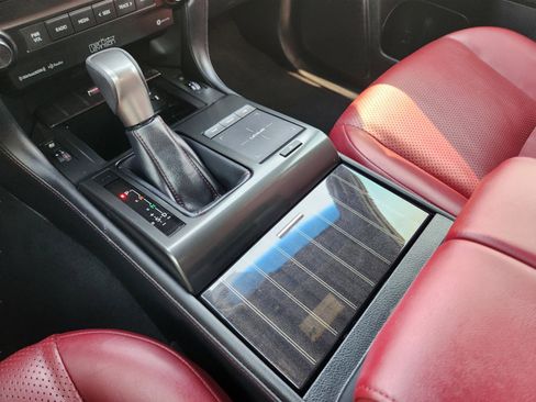 Certified 2023 Lexus GX 460 Luxury w/ Sport Design Package image 18