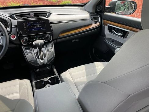 Used 2020 Honda CR-V EX image 11