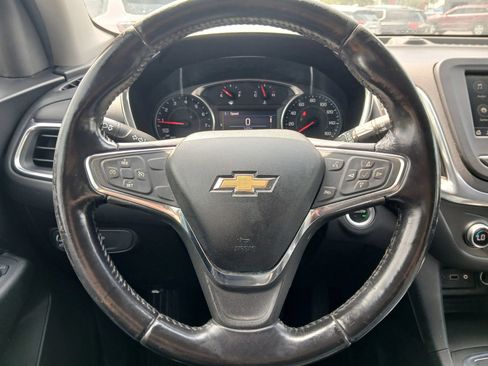 Used 2019 Chevrolet Equinox LT AWD/4WD image 10