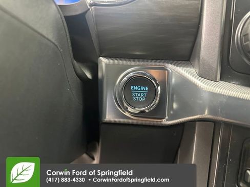 New 2026 Ford F150 Lariat w/ Equipment Group 501A Mid image 37