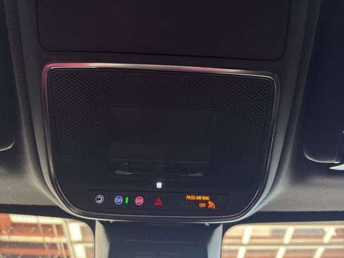 New 2026 Chevrolet Equinox RS w/ LPO, Floor Liner Package image 22