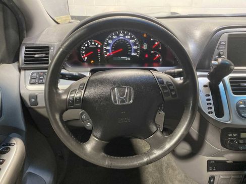 Used 2008 Honda Odyssey EX-L image 15