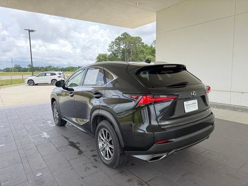 Used 2019 Lexus NX 300 FWD w/ Accessory Package 2 image 8