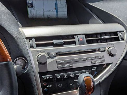 Used 2012 Lexus RX 350 FWD w/ Luxury Pkg image 5