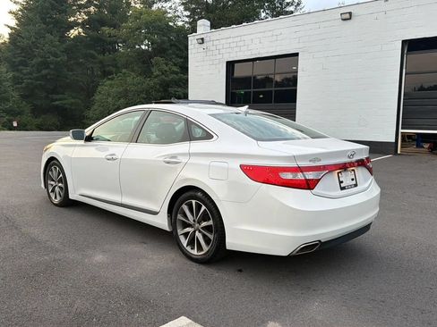 Used 2017 Hyundai Azera FWD image 5