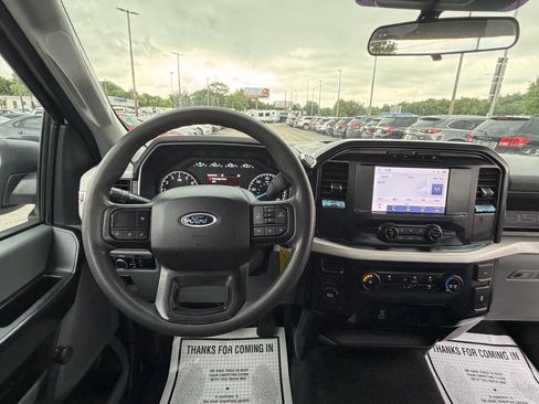 Used 2022 Ford F150 XL RWD image 13