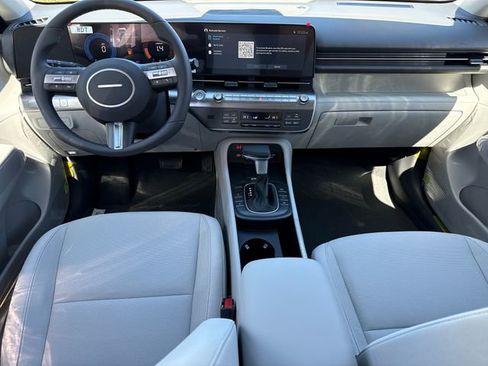 New 2026 Hyundai Kona SEL Sport image 16