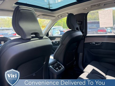 Used 2026 Volvo XC90 B6 Plus w/ Protection Package Premier AWD/4WD image 20