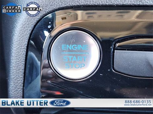 Used 2025 Ford Escape Active w/ Tech Pack #1 image 22