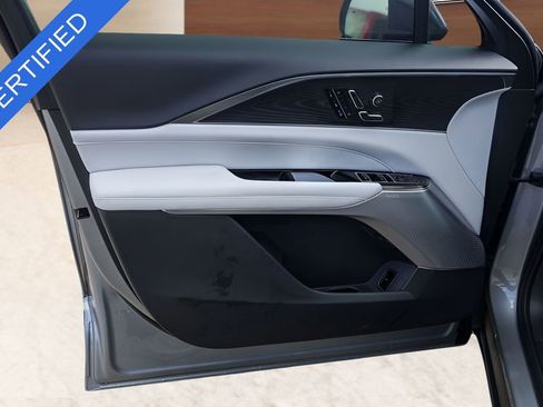 Certified 2025 Cadillac Lyriq Sport AWD/4WD image 22
