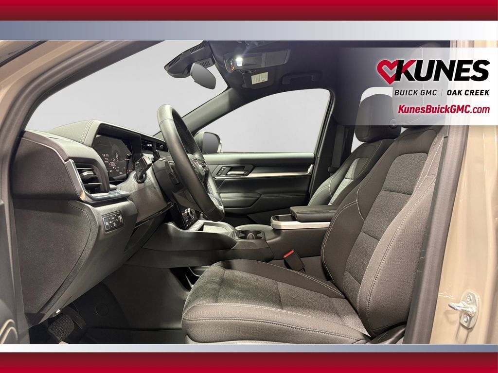 Used 2026 GMC Terrain Elevation w/ LPO, Floor Liner Package AWD/4WD image 22