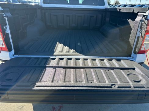 New 2025 Ford Ranger XL image 21