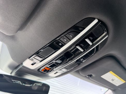 Certified 2018 Porsche Panamera 4 AWD/4WD image 19
