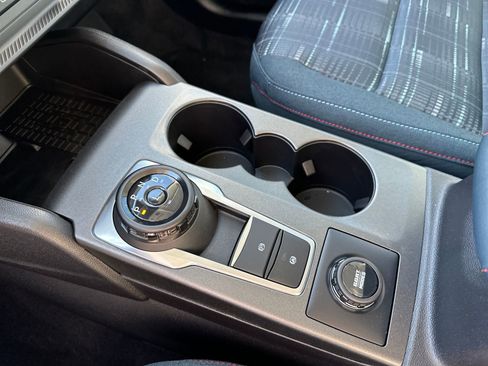 New 2025 Ford Bronco Sport Heritage w/ Convenience Package image 22