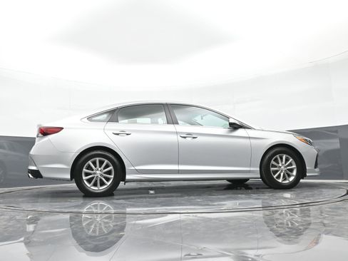 Used 2018 Hyundai Sonata ECO image 45