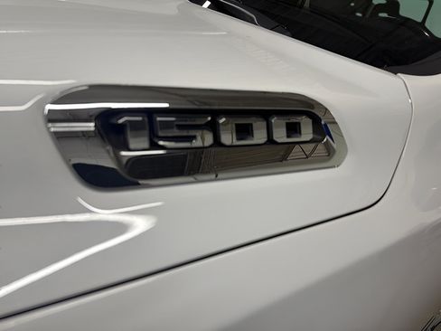 Used 2020 RAM 1500 Big Horn AWD/4WD image 10