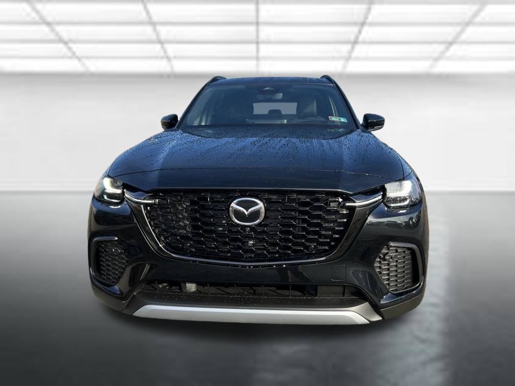 New 2026 MAZDA CX-70 3.3 Turbo w/ Premium Plus Pkg AWD/4WD image 9