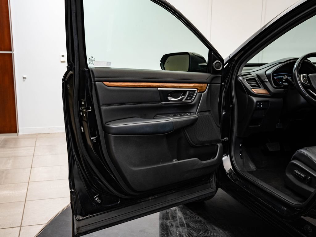 Used 2019 Honda CR-V EX-L image 27