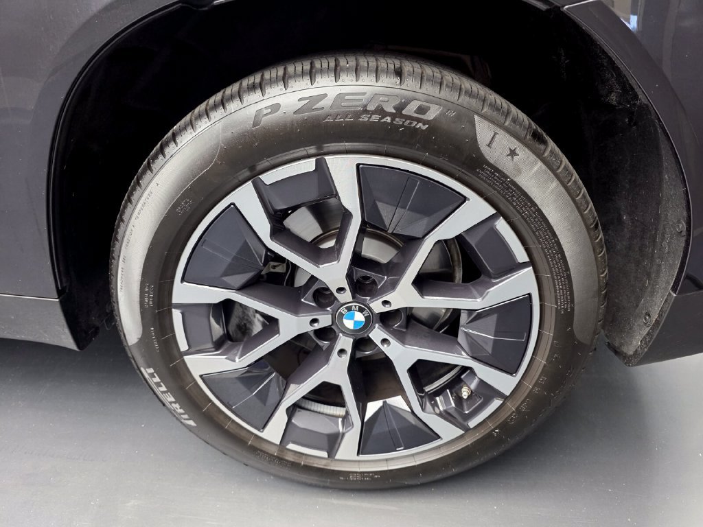 Certified 2025 BMW X3 xDrive30i w/ Convenience Package AWD/4WD image 17