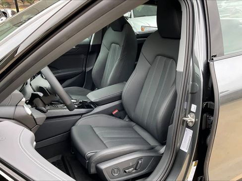 New 2026 Audi A6 Premium Plus image 9