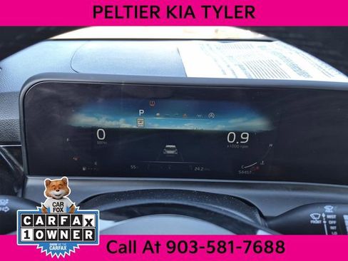 Certified 2024 Kia Seltos S image 29