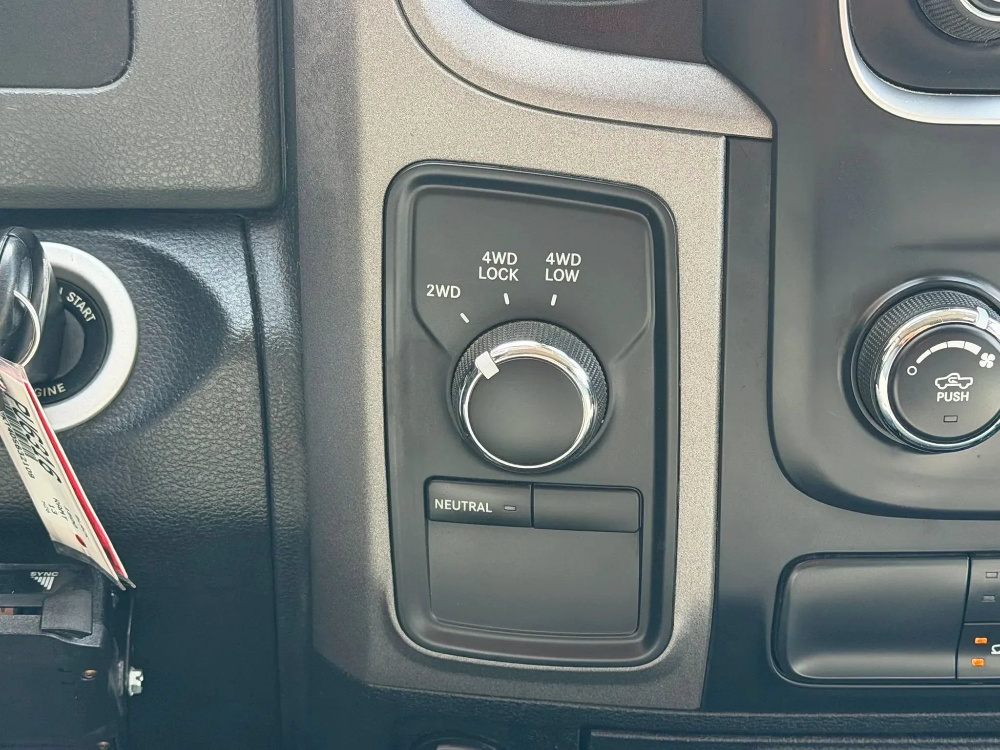 Used 2013 RAM 1500 Express AWD/4WD image 17