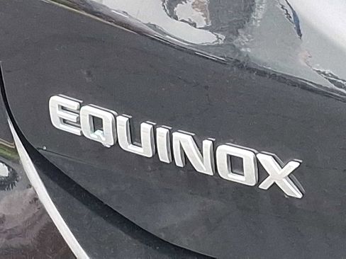 Used 2024 Chevrolet Equinox LT AWD/4WD image 29