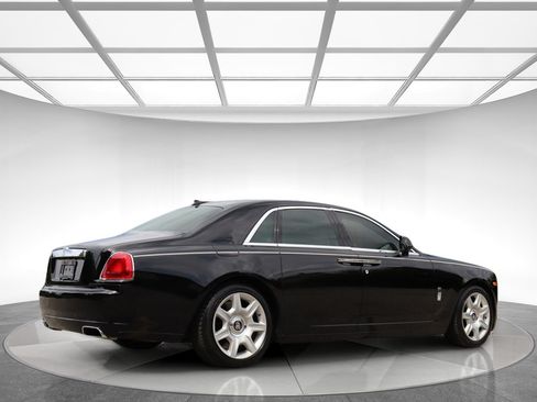 Used 2012 Rolls-Royce Ghost RWD image 6