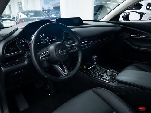 Used 2023 MAZDA CX-30 AWD 2.5 S w/ Preferred Package image 17