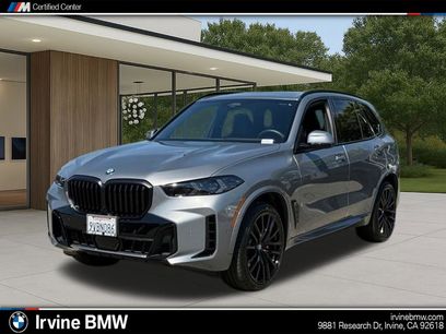 Used 2026 BMW X5 sDrive40i w/ M Sport Package