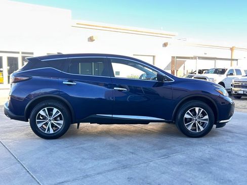 Used 2023 Nissan Murano S image 7
