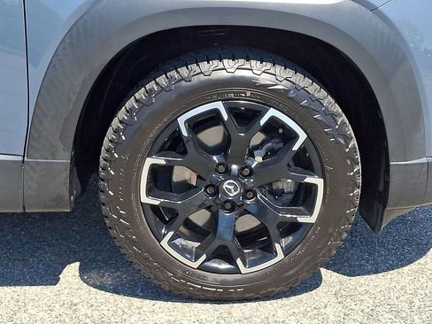 Used 2023 MAZDA CX-50 Meridian Edition AWD/4WD image 8