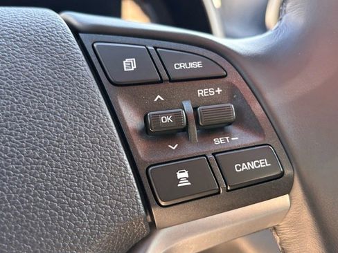 Used 2021 Hyundai Tucson Ultimate w/ Cargo Package image 21