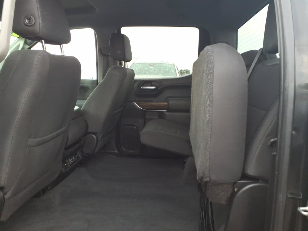Used 2020 GMC Sierra 1500 SLE w/ SLE Convenience Package AWD/4WD image 9
