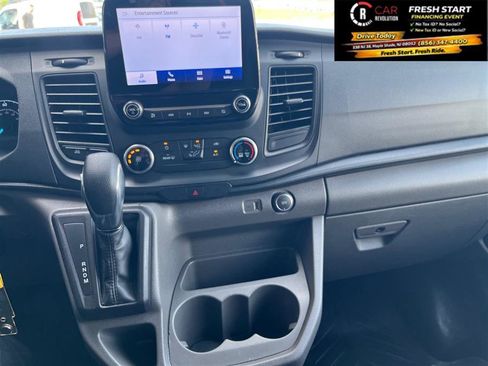 Used 2020 Ford Transit 350 XL image 20