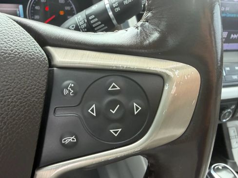 Used 2018 GMC Acadia SLT FWD image 24