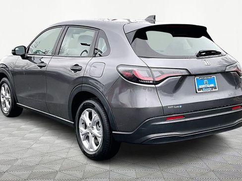 Used 2023 Honda HR-V LX image 5