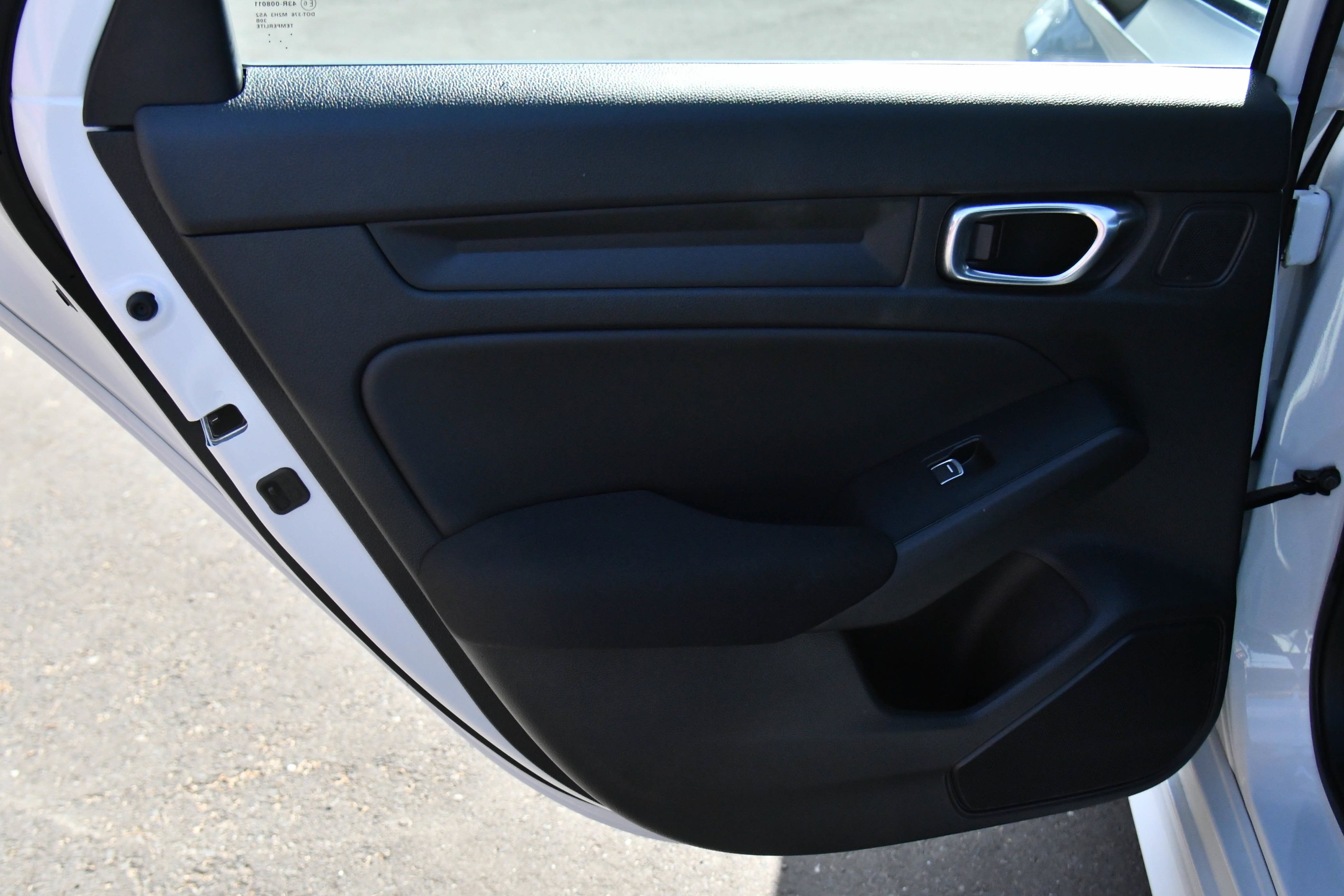Used 2026 Honda Civic Sport Touring image 34