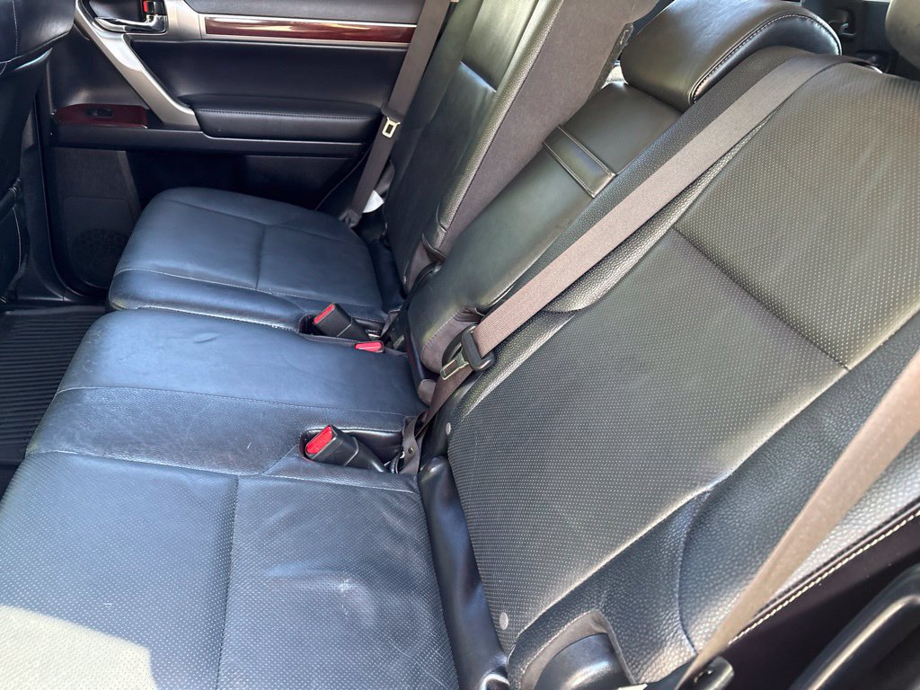 Used 2015 Lexus GX 460 w/ Premium Package AWD/4WD image 10