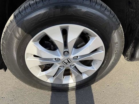 Used 2014 Honda CR-V EX-L image 8