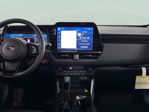 New 2026 Subaru Outback Premium image 30