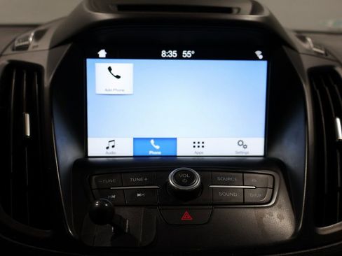 Used 2018 Ford Escape SE w/ SE Sync 3 Package image 27