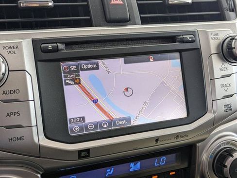 Used 2015 Toyota 4Runner Limited RWD image 17