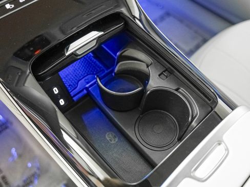 Certified 2023 Mercedes-Benz EQE 350+ SUV w/ AMG Line Exterior Package image 18